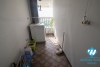 Fully furnished three bedroom apartment for rent